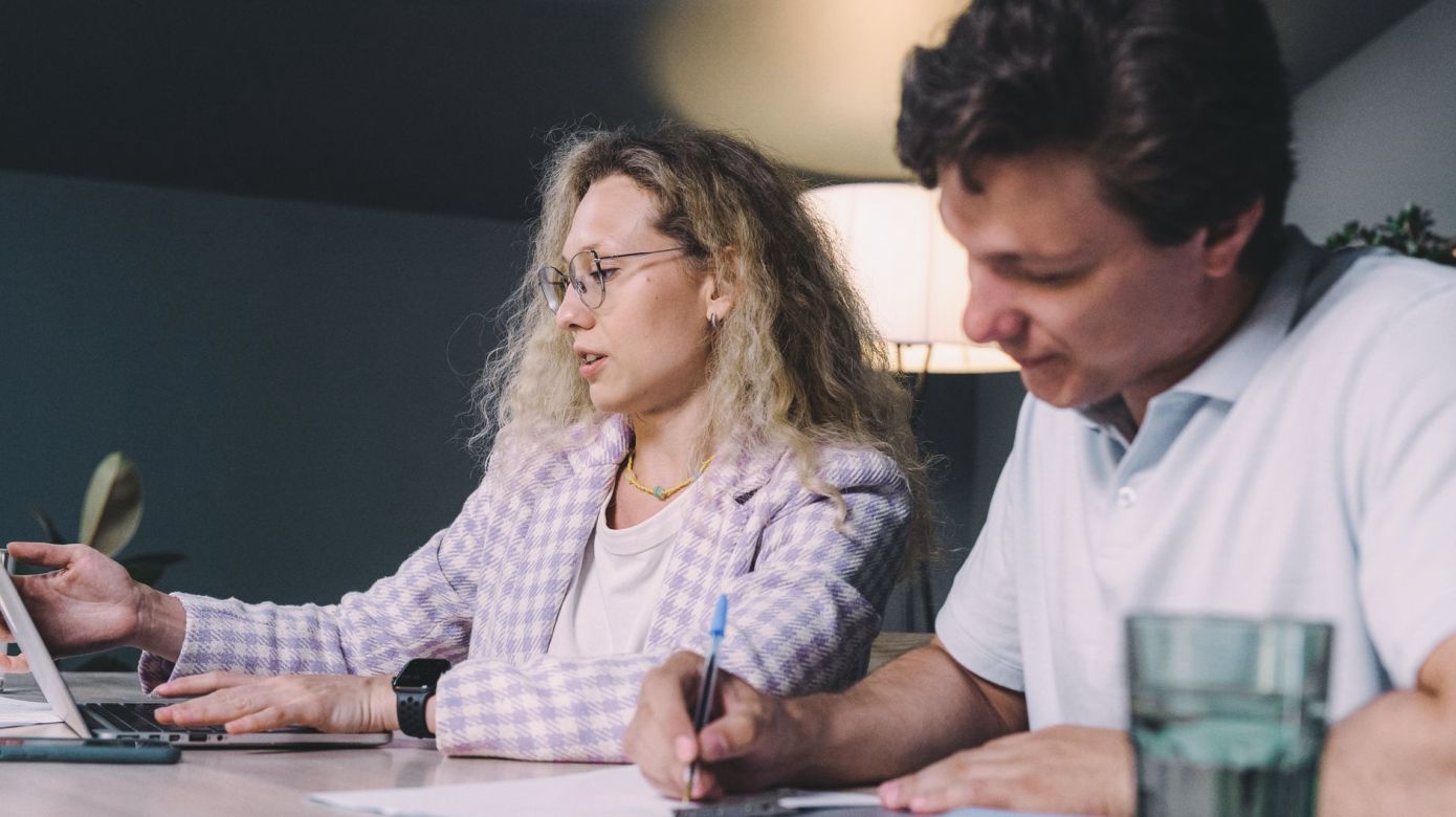 Accompagnement individuel : sept questions à se poser avant de choisir