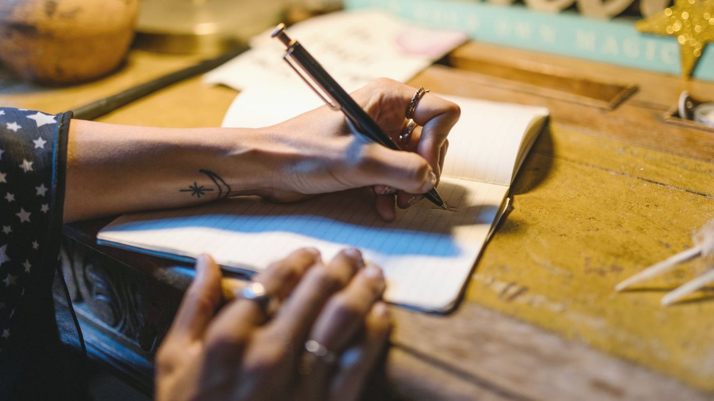Le carnet de mots de passe papier : comment bien le remplir